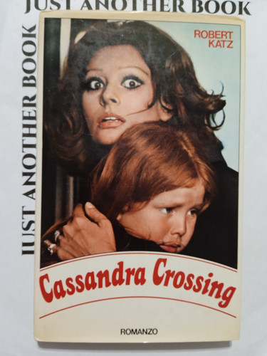 Cassandra crossing robert - cassandra,