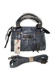 Borsa a Mano e Tracolla Donna