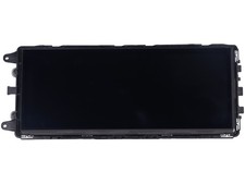 Display MERCEDES-BENZ E-Klasse