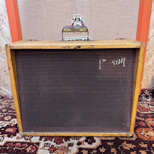 Amplificatore combinato 1x12