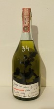 Grappa Con Erbe  - Romano Levi Serafino 2008 - 75cl /50%