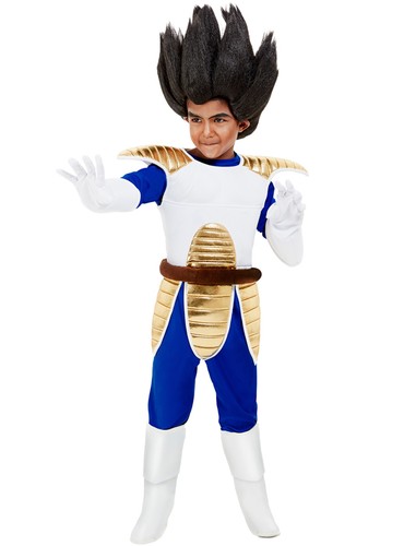 Costume vegeta dragon - vegeta,