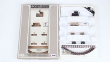 Egger-Bahn H0e 711100 treno