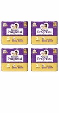 4 Pampers Progressi Mini 2