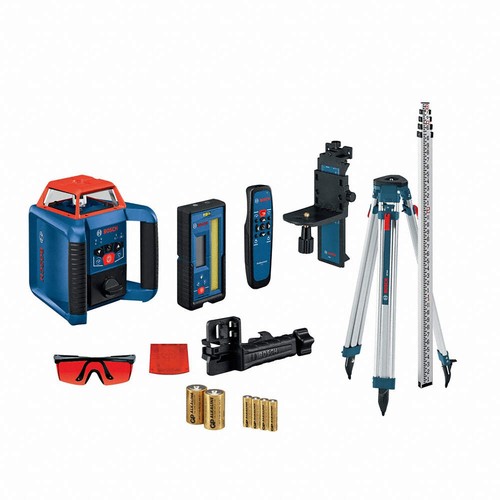 Bosch grl2000 40hvk - grl2000-40hvk, laser