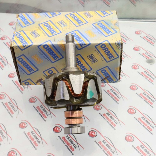 Rotore alternatore 12v - 12v, per