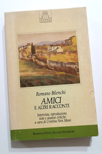 ♥ AMICI E ALTRI RACCONTI