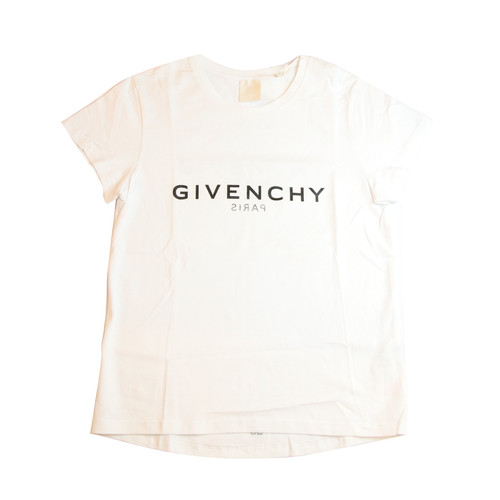 Givenchy shirt bianca - givenchy,