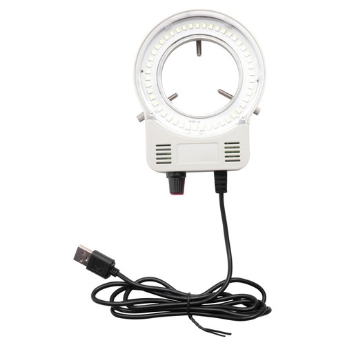 Led microscopio industriale - 48,