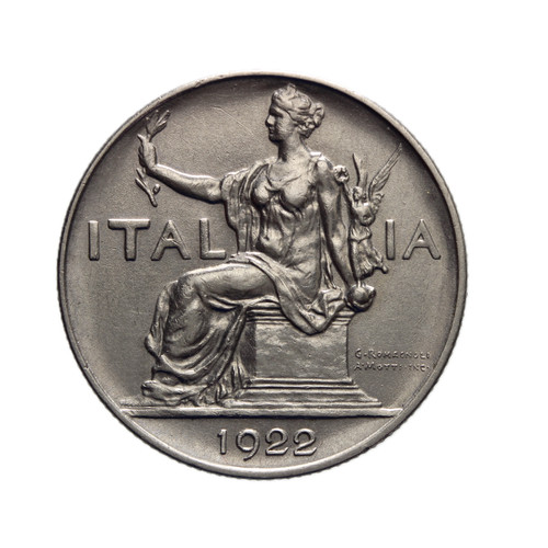 Regno italia buono - -,