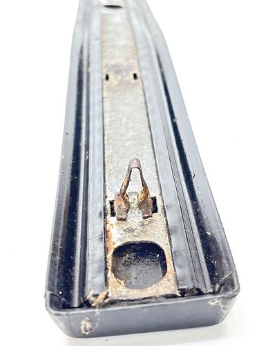 Modanatura splitter paraurti