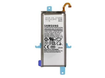 Samsung a600 galaxy - sm-a600, a6