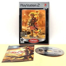 JAK 3 PS2 PlayStation 2 -