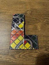 Rubik’s Magic Rings Puzzle