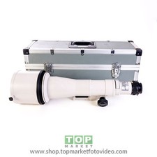 Canon FD 800mm f/5,6 L - 35708 - GARANZIA TOPMARKET