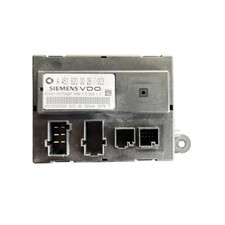 CENTRALINA CAMBIO Smart -