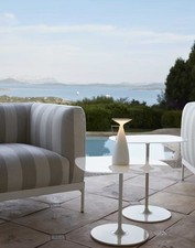 CAMOMILL Kartell BIANCO lume