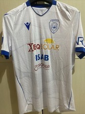 maglia calcio SIRACUSA match