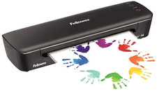 Plastificatrice A4 a caldo