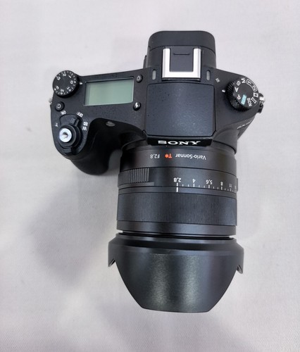 Sony rx10 series rx10m1 - series,
