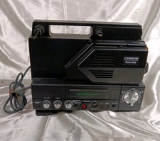 Proiettore pellicola vintage