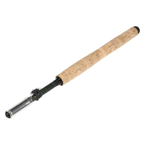 Canna tenkara carbonio - tenkara, in
