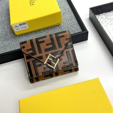 Portafoglio Fendi modello