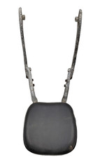 SISSY BAR (KM 4000 LEGG