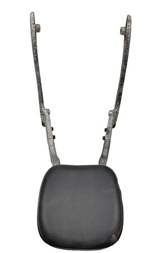 Sissy bar 4000 - sissy, (km