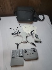 Dji mini fly more - fly, combo