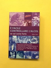 E' facile controllare l'alcool