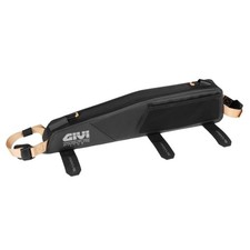 Borsa 2L, Nera, per Mountain