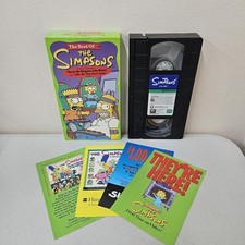 The Best of the Simpsons - V