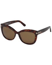 Occhiali da sole Tom Ford