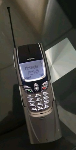 Nokia 8890 ottime condizioni - 8890,