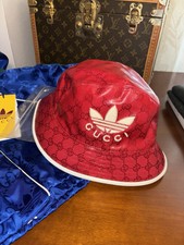 Bellissimo Cappello Gucci Per