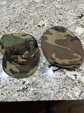 Berretto e berretto militare