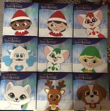 McDonald's Happy Meal Natale