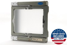 【Ecc+5】 Adattatore per vetro posteriore Rittreck Hope 6 1/2 x 8 1/2 6,5 x...