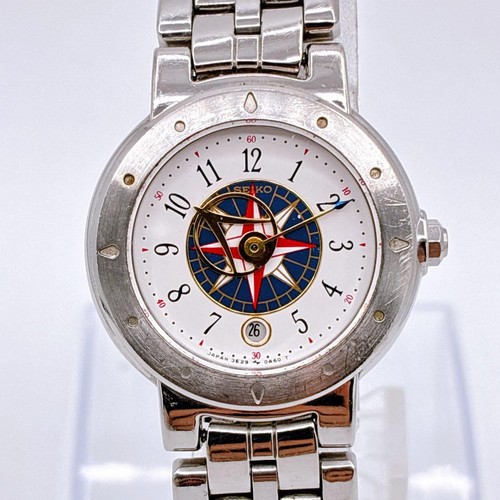 Seiko levante quadrante - seiko, a