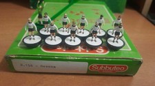 Subbuteo  REFERENZA 156 CESENA