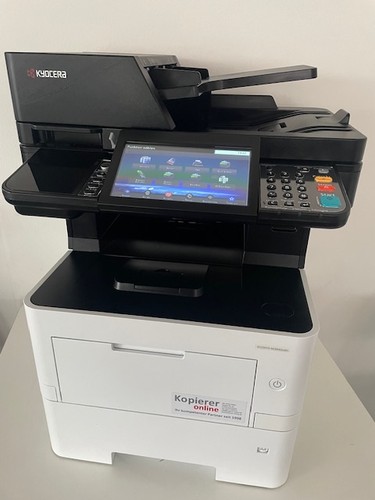 Kyocera ecosys m3645idn - kyocera,