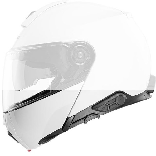 Interfono bluetooth sc2 - interfono,
