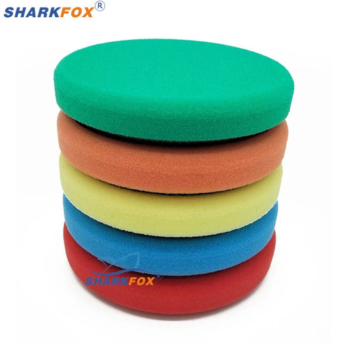 Sharkfox pad spugna - sharkfox,