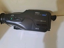 Videocamera Seleco Vhsc
