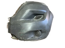 SUPPORTO CANTONALE PARAURTI