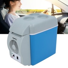 Portable Refrigerator DC12V
