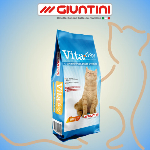 Vitaday croccantini per - vitaday,
