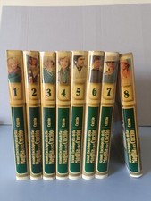 Grande Enciclopedia della maglia del Cucito dell'unicinetto del ricamo 8 Volumi