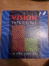 Vision Impossible Optical